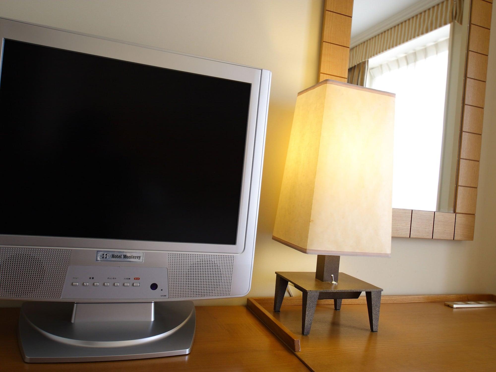 Hotel Monterey Lasoeur Ginza Tōkyō Extérieur photo