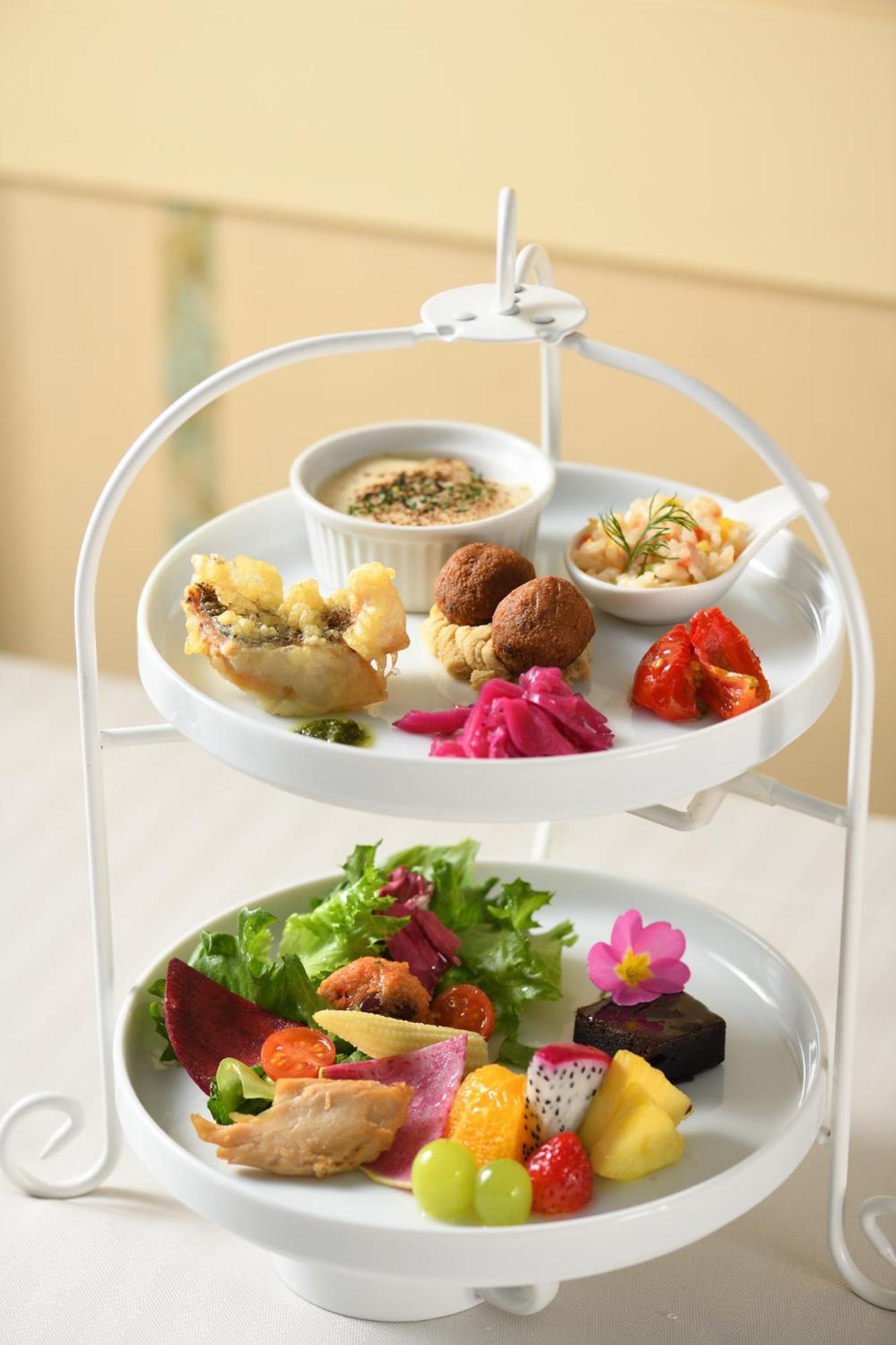 Hotel Monterey Lasoeur Ginza Tōkyō Extérieur photo