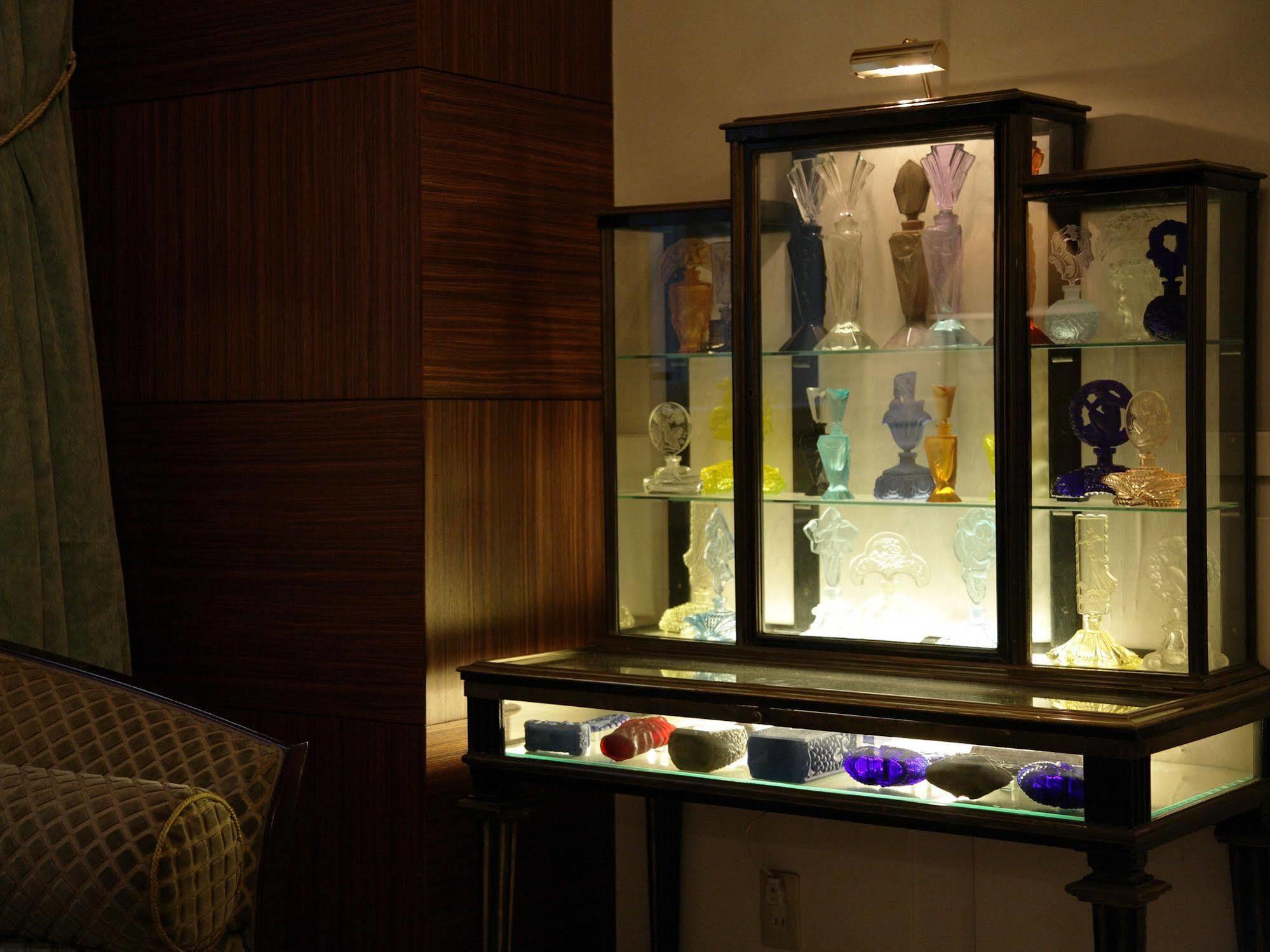 Hotel Monterey Lasoeur Ginza Tōkyō Extérieur photo