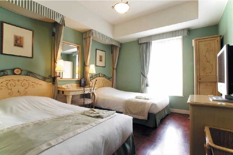 Hotel Monterey Lasoeur Ginza Tōkyō Extérieur photo